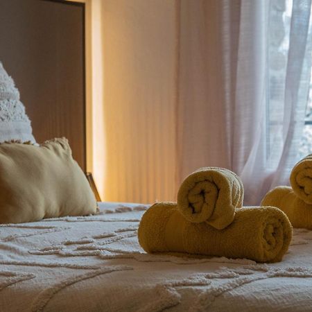 La Babounette Jaujac Ngoại thất bức ảnh