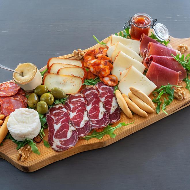La Babounette Jaujac Ngoại thất bức ảnh